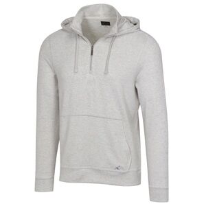 Greg Norman Collection 1/4 zip